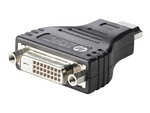 HDMI to DVI Adapter
