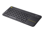 Wireless Touch Keyboard K400 Plus