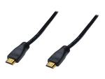 DIGITUS HDMI-kabel - 20 m