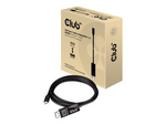 CAC-1557 - ekstern videoadapter