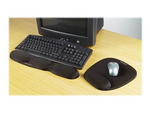 Foam Mouse Wristrest