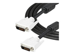 2m DVI-D Dual Link Cable
