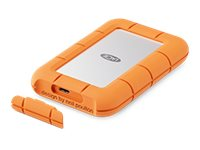 LaCie Rugged Mini - harddisk